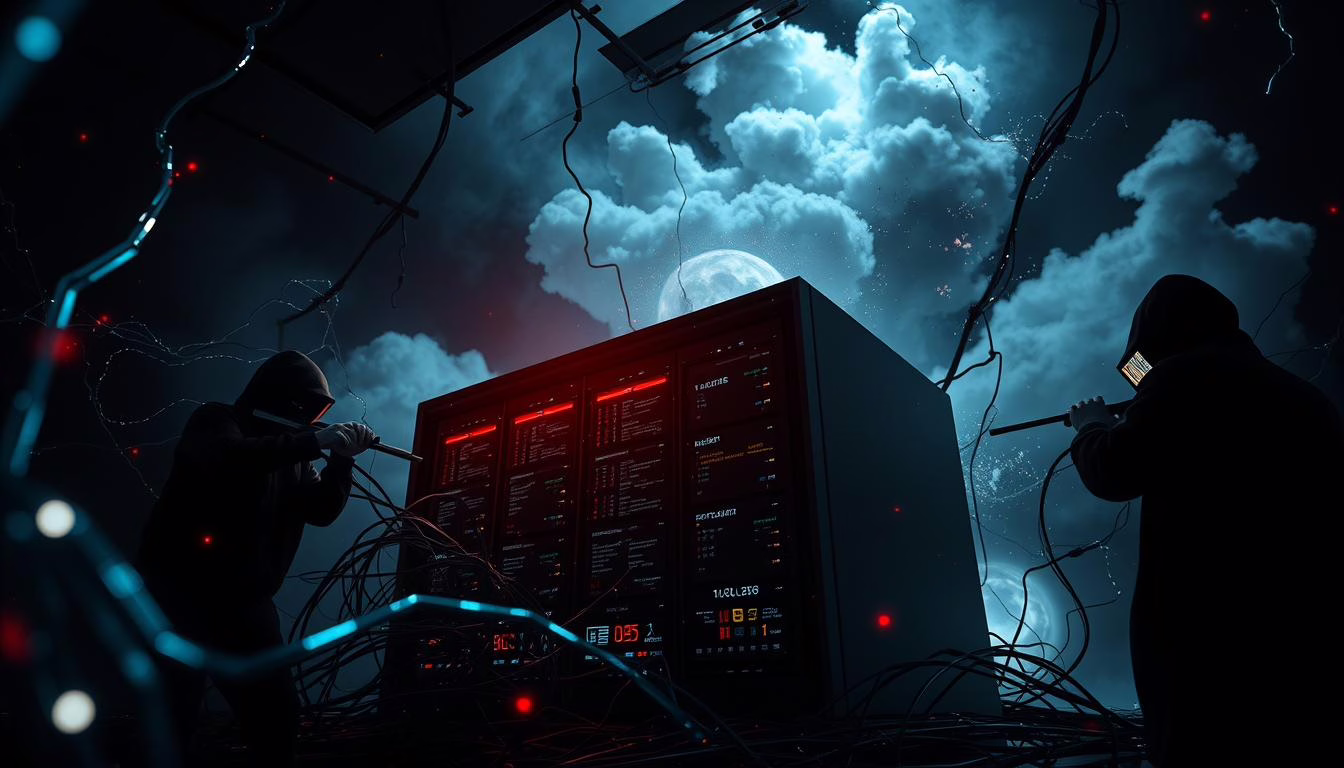 Cyberwarfare from Iran: What U.S. Businesses Need to Know