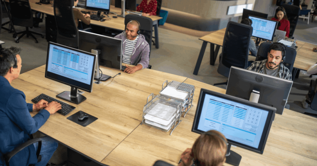 Managed IT Services in Prosper Texas